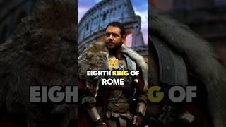 He Witnessed the Lights of the Pope |JRE 2191 #gladiator #russelcrowe #joerogan #shorts