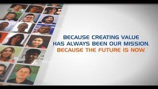 Why do you work for CRIF?