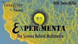 Experimenta: The Science Behind Multimedia