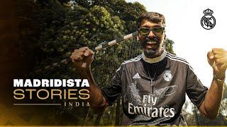  The story of a Madridista content creator from India! | @DivyanshCR7