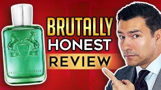 Parfums De Marly Greenley 1-Minute Review #Shorts