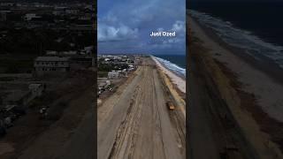 15KM Lagos calabar coastal highway Nigeria