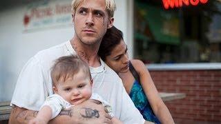 The Place Beyond The Pines - Movie Review