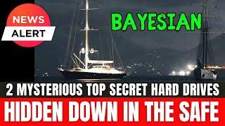 BREAKING: 24 hour Security around Bayesian wreck ! China and Russia might steal intelligence data