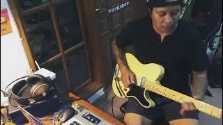 ‘Guitar Conversation 3’ with Donnie Lesmana - Lolot n’ Band