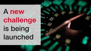 The Zero Emission Vehicle Challenge - #ZEVchallenge