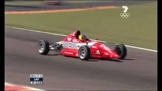 Formula Ford 2008: Round 4 Darwin - Race 1