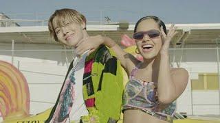 J-hope - 'Chicken Noodle Soup (feat. Becky G)' (Sub español) MV