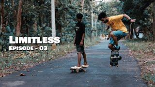 Hindi Skate Vlog + Skateboarding Tips and tricks