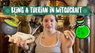 10 ways to use therianthropy in witchcraft