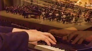 Beethoven Piano Concerto No 5 Second Movement