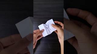 Foldable Paper Container