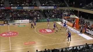 Jarvis Davis - VFL Bochum 18' Highlights