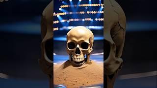 A Terrifying and Crazy Magic Dance PerformanceThat Shocked the Audience #agt #magical