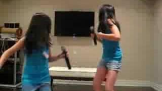 The Dancin Ts
