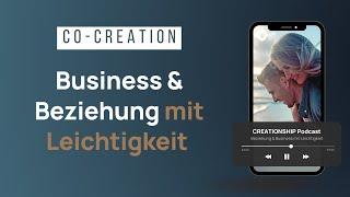 Business & Beziehung mit Leichtigkeit