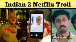 Indian 2 Movie Meme Review Ft. GOAT IMAX Update Memes