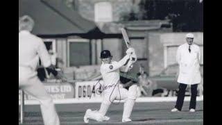 Barry Knight Interview | Insights from the Legendary English All-Rounder! 