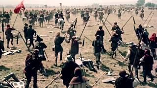 The Battle of Vitkov Hill (Hussite Wars): 60 Peasants vs 8,000 Crusaders (Against All, 1956)