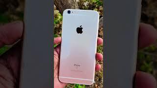 Iphone 6s plus | used iphone | OLX mobile hub