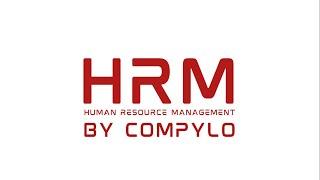 HRM by Compylo - Staffing