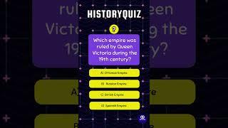 Quiz About History | Trivia Questions  | QuizWhiz