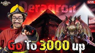 RTA Road to 3000 | Summoners War