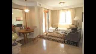 Luxurious standard apartment with all the facilities in the heart of Talbieh