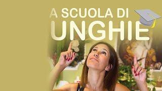  CORSO NAIL | "A Scuola di Unghie" - Corso Completo Nail con Roberta Giannetti