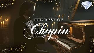 The Best of Chopin