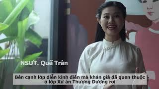 Teaser | Tập tuồng (P.3) | CẢI LƯƠNG - TRĂM NĂM NGUỒN CỘI