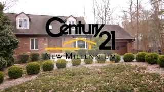 Laura Zurl Presents: 215 Piney Point Rd in Lusby, Maryland - Waterfront Home for Sale