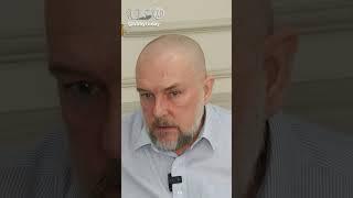 Новое поколение СВО! Нилов о правильной чистке общества и прекрасных людях
