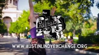 Austin Lindy Exchange 2016