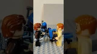 Obi-Wan has a thing for mandalorian
