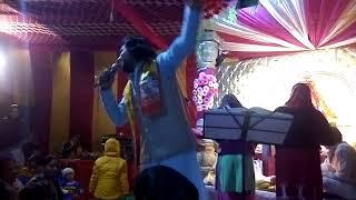 Dadi Rani Sati Bhajan Laya thaari chunri kariyo maa swikaar - Mayur Gupta (Dehradun)