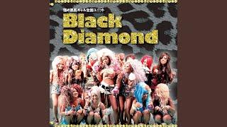 BLACK DIAMOND