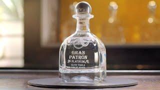 Gran Patrón Platinum Tequila | The Making Of