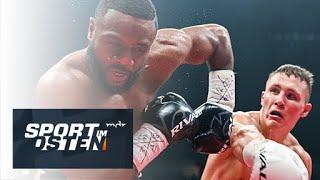 Boxen: Michael Eifert vs. Jean Pascal - Der ganze Kampf | Sport im Osten | MDR (Re-Upload)