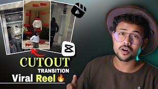 New Trending Instagram reels video editing capcut | Instagram trending reels editing capcut tutorial