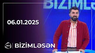 Bizimləsən / 06.01.2025