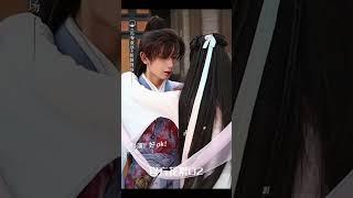 不同版本的杨紫护夫对比 #沉香如屑 #成毅 #yangzi