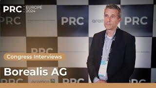 Borealis AG | Maikel van Iersel | PRC Europe 2024