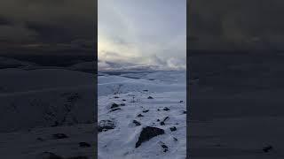 Visit Scotland. Summit of Mayar