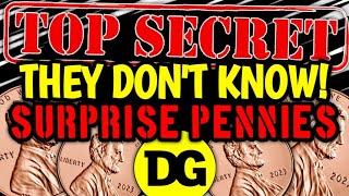 EMPLOYEES DON'T KNOW! SURPRISE PENNIES! DOLLAR GENERAL PENNY LIST 10/8 PENNY SHOPPING