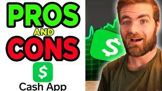 PROS & CONS of Cash App | Is it Worth it? 2023