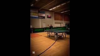 Big Forehands
