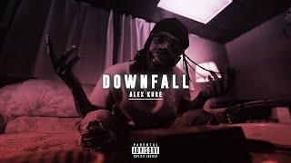 [FREE] Cash Kidd x Jaiswan Type Beat | 'Downfall' | Prod. Alex Kure