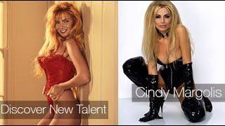 Discovery Of Cindy Margolis