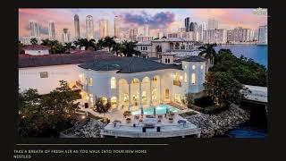 Brosda and Bentley: 3911 Island Estates Dr, Aventura, FL 33160-5503